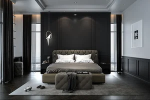 Essential Bedroom Design Mistakes to Avoid: Expert Tips for Creating a Restful Sleep Sanctuary and Functional Living Space-10