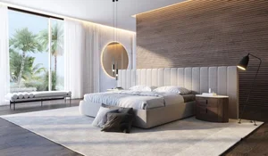 Essential Bedroom Design Mistakes to Avoid: Expert Tips for Creating a Restful Sleep Sanctuary and Functional Living Space-9