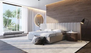 Essential Bedroom Design Mistakes to Avoid: Expert Tips for Creating a Restful Sleep Sanctuary and Functional Living Space-4