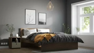 Essential Bedroom Design Mistakes to Avoid: Expert Tips for Creating a Restful Sleep Sanctuary and Functional Living Space-5