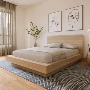 Essential Bedroom Design Mistakes to Avoid: Expert Tips for Creating a Restful Sleep Sanctuary and Functional Living Space-0