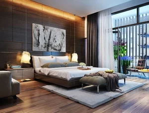 Essential Bedroom Design Mistakes to Avoid: Expert Tips for Creating a Restful Sleep Sanctuary and Functional Living Space-6
