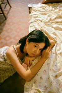 YiTuYu Vol.8743: Xiao Wei – Discover Pure Beauty and Profound Art Language-0