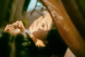 YiTuYu Vol.8743: Xiao Wei – Discover Pure Beauty and Profound Art Language-11