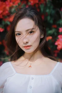 Ethereal Summer Muse: YiTuYu Art Language Vol.8884 Ying Er YY-36