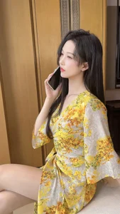 Stunning Lifestyle Cosplay Collection by Dou Niang Li Shi – Part 03 Featuring 52 High-Quality Professional Portraits and Aesthetic Fashion Photography-10