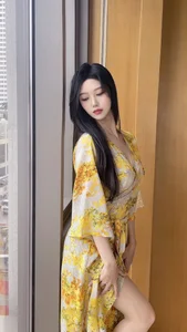 Stunning Lifestyle Cosplay Collection by Dou Niang Li Shi – Part 03 Featuring 52 High-Quality Professional Portraits and Aesthetic Fashion Photography-5