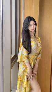 Stunning Lifestyle Cosplay Collection by Dou Niang Li Shi – Part 03 Featuring 52 High-Quality Professional Portraits and Aesthetic Fashion Photography-8