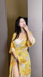 Stunning Lifestyle Cosplay Collection by Dou Niang Li Shi – Part 03 Featuring 52 High-Quality Professional Portraits and Aesthetic Fashion Photography-2