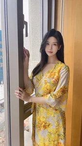 Stunning Lifestyle Cosplay Collection by Dou Niang Li Shi – Part 03 Featuring 52 High-Quality Professional Portraits and Aesthetic Fashion Photography-3