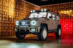 The New Mercedes-AMG C53: A Return to 6-Cylinder Gasoline Power for Pure Performance Driving Enthusiasts-0