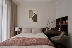 Neoclassical Elegance in a 3m Alley: A Masterpiece of Small-Space Luxury Architecture-33