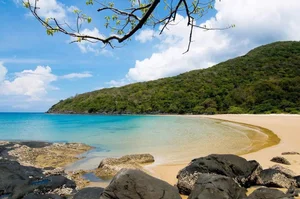 Con Dao, Vietnam: A Serene Paradise Named Among the Top 2026 Honeymoon Destinations for Luxury Travelers and Couples-7