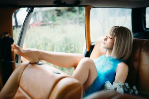 Dreamy Turquoise Moments with Chunmomo-28