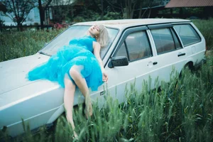 Dreamy Turquoise Moments with Chunmomo-17