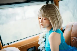 Dreamy Turquoise Moments with Chunmomo-29