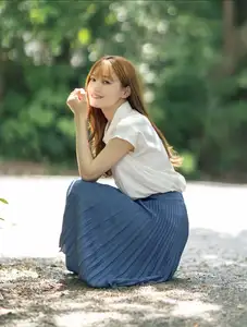 JP Kana Nakada – FRIDAY GOLD: Elegant Japanese Charm-8