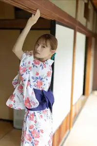 JP Kana Nakada – FRIDAY GOLD: Elegant Japanese Charm-3