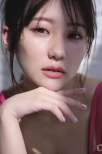 Pure Elegance with Miku Tanaka in FLASH Prime No.1772-8