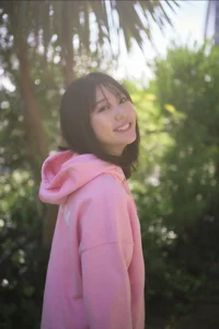 Pure Elegance with Miku Tanaka in FLASH Prime No.1772-1