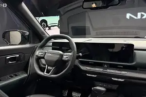 Discover the 2027 Kia Seltos: Radical Redesign, Tech-Loaded, Ready to Conquer Any Road-1