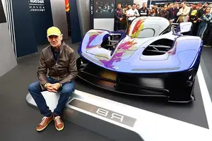 Red Bull RB17: "Monster" Hypercar Revealed with 1,200 HP F1-Inspired Design Pushing All Limits-8