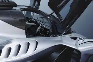 Red Bull RB17: "Monster" Hypercar Revealed with 1,200 HP F1-Inspired Design Pushing All Limits-9