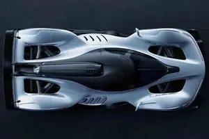 Red Bull RB17: "Monster" Hypercar Revealed with 1,200 HP F1-Inspired Design Pushing All Limits-7