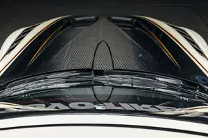 Honda S2000 25th Anniversary Bulletproof: Experience the Ultimate Custom Car Masterpiece-0