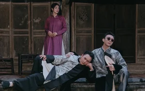 Radiant Beauty: Vietnamese Actress Lan Thy Celebrates Romantic Engagement to Her Conductor Boyfriend After Two Years of Love-6