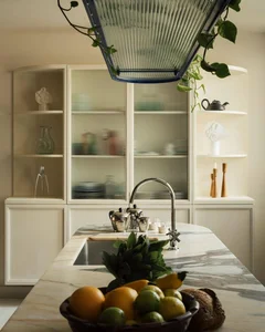 Warm 160m2 apartment for a young family transformed from a rigid office-15