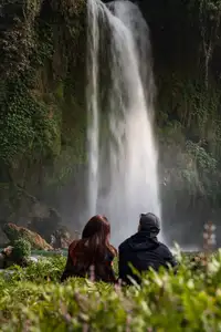 Cao Bang Serene New Year Retreat Discover Majestic Waterfalls with Your Loved One-0