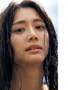 Saito Yasuyo: Captivating Beauty in Special Photo Collection Part02-5