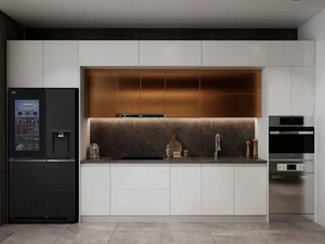 Breathtaking 5-Story Modern Townhouse: A Resort-Style Urban Sanctuary with Lush Greenery and High-End Luxury Interiors-10