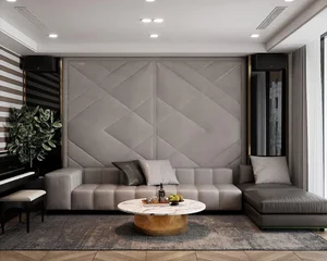 Breathtaking 5-Story Modern Townhouse: A Resort-Style Urban Sanctuary with Lush Greenery and High-End Luxury Interiors-18