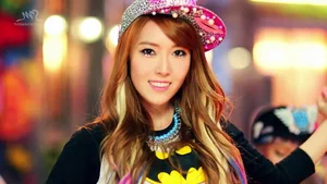 Jessica Jung: From K-Pop Royalty to Resilient Global Fashion Icon and Entrepreneur-4