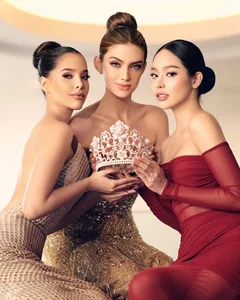 Miss International 2024 Huynh Thi Thanh Thuy: Redefining Global Beauty with Grace, Authenticity, and Sophisticated Pageant Fashion-1