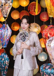 Miss International 2024 Huynh Thi Thanh Thuy: Redefining Global Beauty with Grace, Authenticity, and Sophisticated Pageant Fashion-4