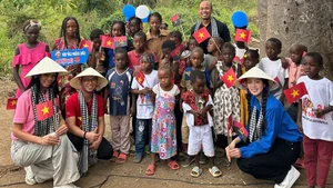 Miss International 2024 Huynh Thi Thanh Thuy: Redefining Global Beauty with Grace, Authenticity, and Sophisticated Pageant Fashion-2