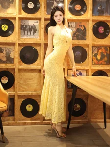 Li Shuang Er: A Classic Melody of Beauty - XiuRen Part01-24