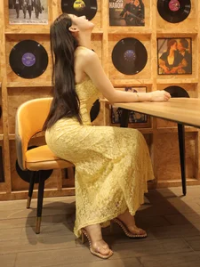 Li Shuang Er: A Classic Melody of Beauty - XiuRen Part01-9