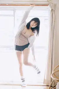 JP Shinonome Umi: Discover Her Sweet Moments in ENTAME Digital Photo Book-19