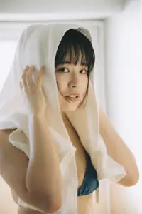 JP Shinonome Umi: Discover Her Sweet Moments in ENTAME Digital Photo Book-18