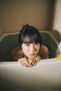 JP Shinonome Umi: Discover Her Sweet Moments in ENTAME Digital Photo Book-17