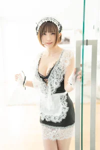 Stunning Portrait Collection of Japanese Model Enako: Best V Weekly Champion Digi-Gra Part 01 Fashion and Style Inspiration-1