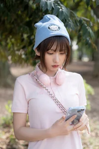 Stunning Portrait Collection of Japanese Model Enako: Best V Weekly Champion Digi-Gra Part 01 Fashion and Style Inspiration-7