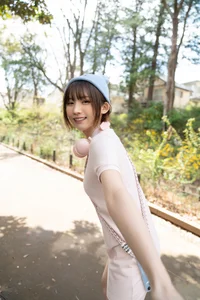 Stunning Portrait Collection of Japanese Model Enako: Best V Weekly Champion Digi-Gra Part 01 Fashion and Style Inspiration-6