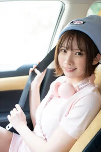 Stunning Portrait Collection of Japanese Model Enako: Best V Weekly Champion Digi-Gra Part 01 Fashion and Style Inspiration-8