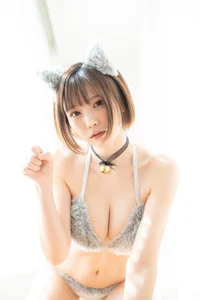 Stunning Portrait Collection of Japanese Model Enako: Best V Weekly Champion Digi-Gra Part 01 Fashion and Style Inspiration-10