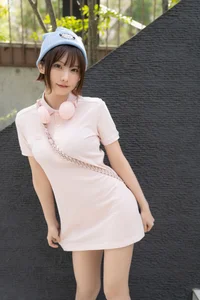 Stunning Portrait Collection of Japanese Model Enako: Best V Weekly Champion Digi-Gra Part 01 Fashion and Style Inspiration-4